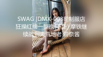 SWAG [DMX-0038]制服店狂操红牌一整晚(下集) 摩铁继续战到天荒地老 莉奈酱