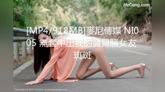 [MP4/918MB]麥尼傳媒 NI005 無套中出我的寶貝騷女友 斑斑