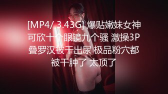 【自整理】偷偷练过柔术的欧美瑜伽婊子，穿着大胆风骚把身体弯曲成各种姿势逼脸同框，诱惑至极！LunaLuuvz 最新流出视频合集【19V】 (89)