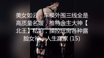 美女如云，车模外围三线全是高质量名媛，推特金主大神【北王】私拍，操控玩肏各种露脸女神，人生赢家 (15)