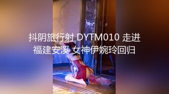 抖阴旅行射 DYTM010 走进福建安溪 女神伊婉玲回归