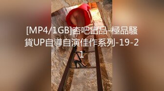 [MP4/1GB]杏吧出品-極品騷貨UP自導自演佳作系列-19-21