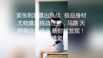 良家人妻，偷情就是爽