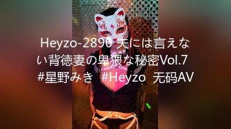 Heyzo-2890 夫には言えない背徳妻の卑猥な秘密Vol.7  #星野みき  #Heyzo  无码AV