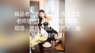 重磅极品骚婊【露娜的異想世界】✨调教超市露出啪啪野战肛交足交，高挑白皙气质长发女神级别 (5)