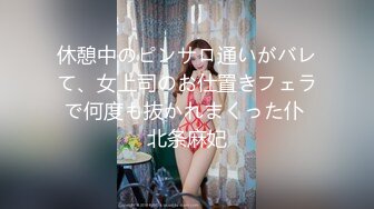 休憩中のピンサロ通いがバレて、女上司のお仕置きフェラで何度も抜かれまくった仆 北条麻妃