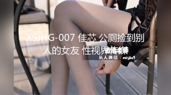 【推荐福利】极限暴露：小奶攻和肌肉0第一次户外打野炮 肌肉0还带着锁精环