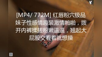 麻豆传媒 MDHT0019 奇淫旅社 碰瓷不成反被操 苡若