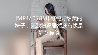 极品气质尤物御姐【字母夫妻】经典的3p姿势，没办法，就是很舒服，要被这好哥俩玩死了，明显看得出都有点肿啦 (2)