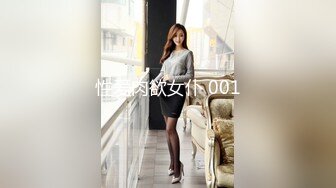 性爱肉欲女仆 001