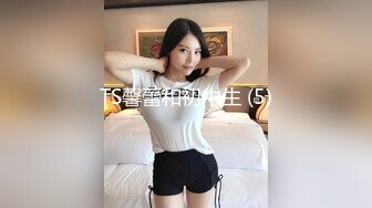 伪娘贴贴 扶着墙被小哥哥后入无套猛怼 边操边撸牛子给操射了羞羞 小哥哥射了满满一骚穴