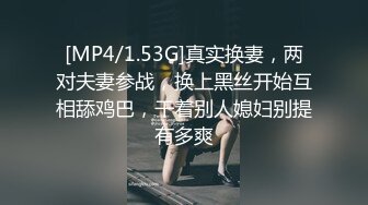 [MP4/ 293M] 情趣黑丝 女神为什么带上项圈狗链？超极品反差骚母狗，情趣开档黑丝