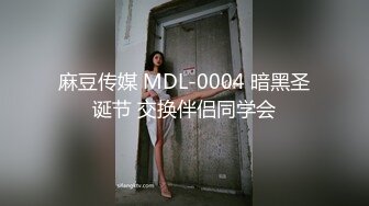 麻豆传媒 MDL-0004 暗黑圣诞节 交换伴侣同学会