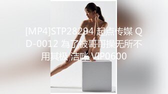 [MP4]STP28294 起点传媒 QD-0012 為了被哥哥操无所不用其极 洁咪 VIP0600