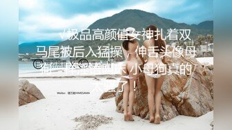 《❤️硬核重磅福利❤️》万狼求当Onlyfans极品反差骚母狗【sseu-dam】拳交肛交炮机潮喷疯狂调教，骚到极限的女人