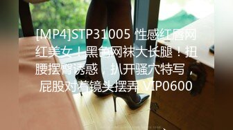 [MP4]STP31005 性感红唇网红美女！黑色网袜大长腿！扭腰摆臀诱惑，扒开骚穴特写，屁股对着镜头摆弄 VIP0600