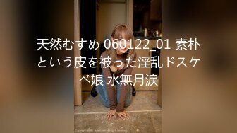 天然むすめ 060122_01 素朴という皮を被った淫乱ドスケベ娘 水無月涙