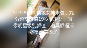 STP25344 顶级女神来袭，九分超高颜值19岁美少女，偶像明星级别颜值，道具插逼淫水横流美极了