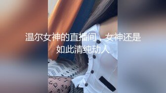 车震小区遛狗少妇